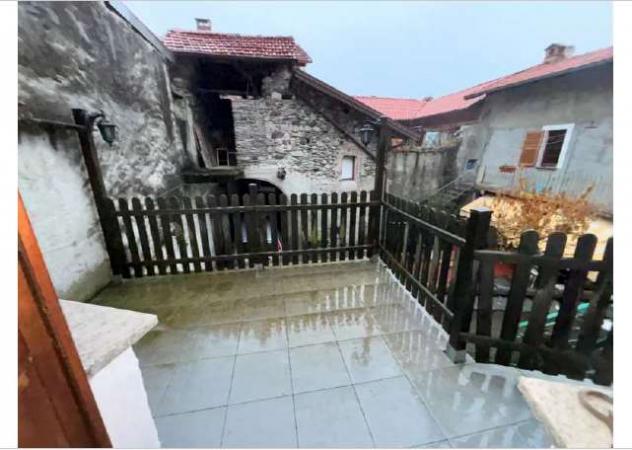 154/2023 1 VA - Bilocale in asta a Castelveccana - Foto 13