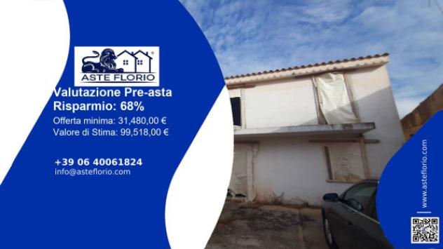 Immobile in asta di 146 m² in vendita a Castelvetrano - Foto 2