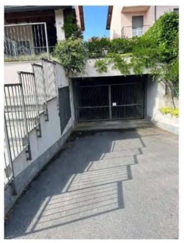 Immobile in asta di 128 m², box auto in vendita a Costa Masnaga - Foto 5