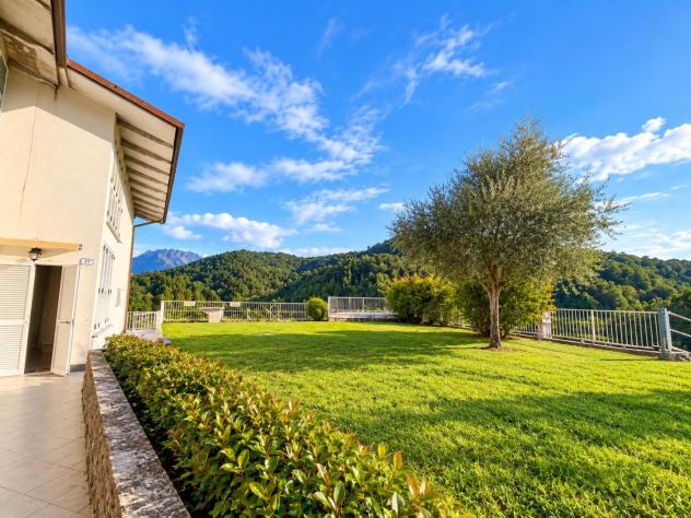 Casa semindipendente in vendita a Soliera - Fivizzano 146 mq Rif: 1453093 - Foto 6