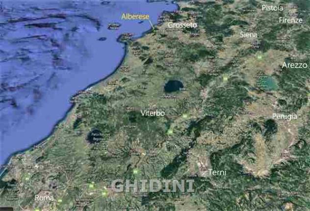 APPARTAMENTO di 4 vani e di 70 mq (GROSSETO) rif. 2568.91M - Foto 16