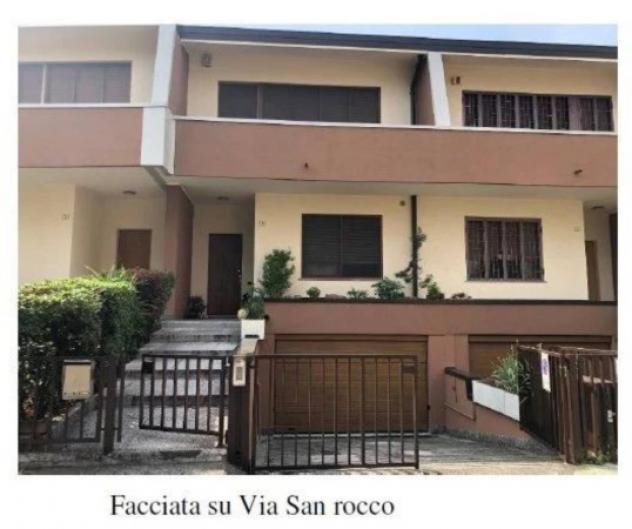 Immobile in asta di 236 m², box auto in vendita a Liscate - Foto 11