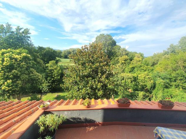 Appartamento in vendita a Meati - Lucca 90 mq Rif: 1424063 - Foto 9