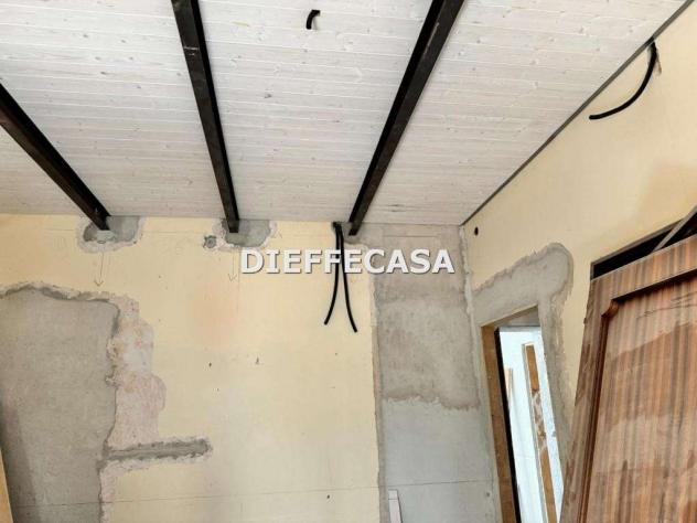 V2478 - In vendita a Marsala appartamento in centro stor. - Foto 8