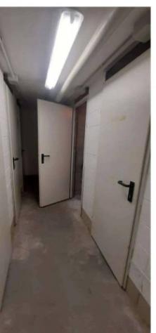 Immobile in asta di 57 m², box auto in vendita a Milano - Foto 2