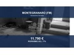 Immobile in asta di 93 m² in vendita a Montegranaro