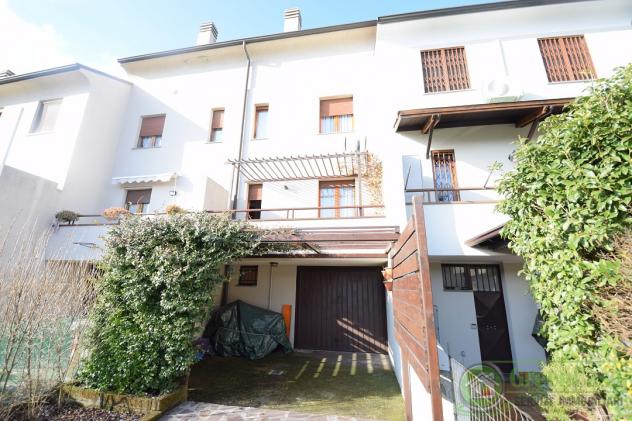 VILLA A SCHIERA di 4 vani e di 125 mq (ORNAGO) rif. IGC VILLA 160 ORNAGO - Foto 3