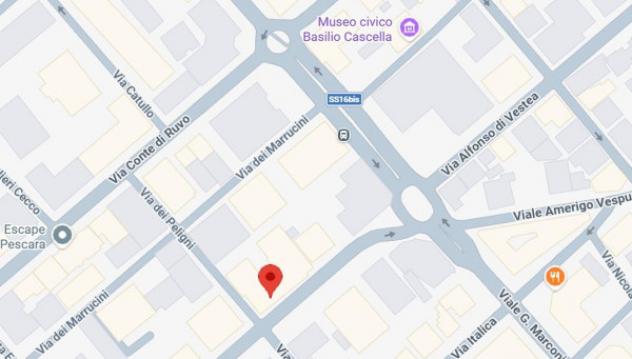Immobile in asta di 255 m² in vendita a Pescara - Foto 7