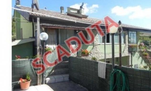 Immobile in asta di 119 m² in vendita a Potenza