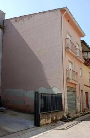 Immobile in asta di 155 m², box auto in vendita a Roccamena - Foto 4