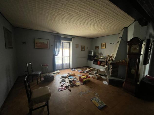 Immobile in asta di 120 m², box auto in vendita a Rovasenda - Foto 7