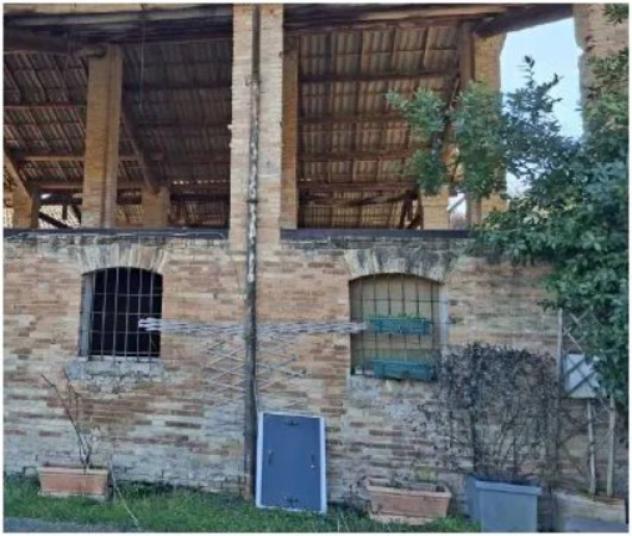Immobile in asta di 386 m² con più di 5 locali e box auto in vendita a Salsomaggiore Terme - Foto 3