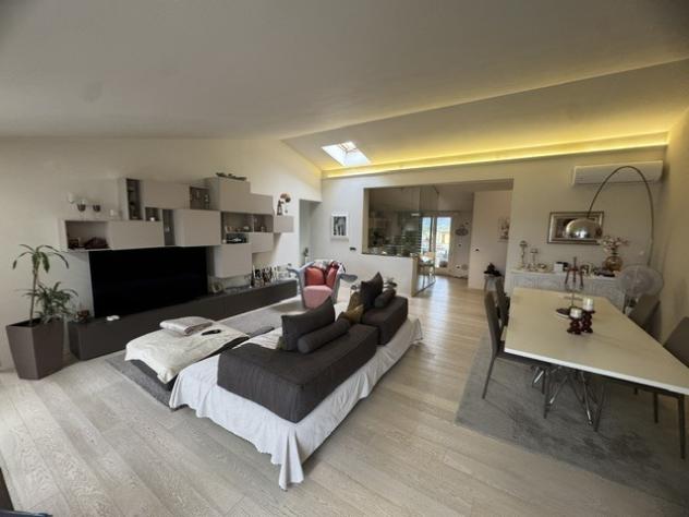 Appartamento in vendita a San Giuliano Terme - Foto 2