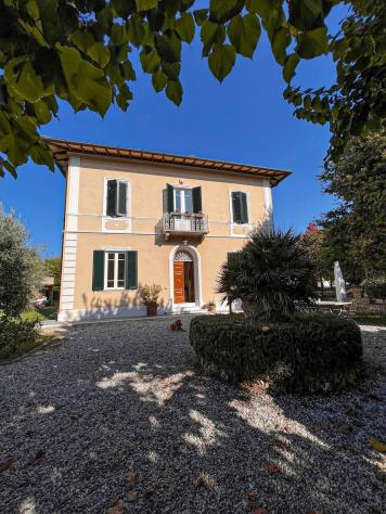 Villa in vendita a Rigoli - San Giuliano Terme 300 mq Rif: 1072048 - Foto 2