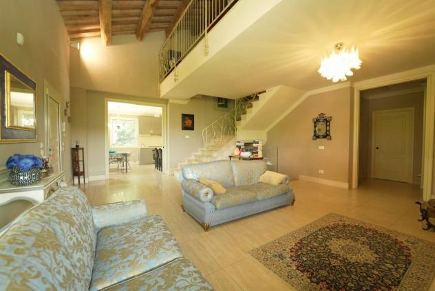 Villa in vendita a San Leo - Foto 18