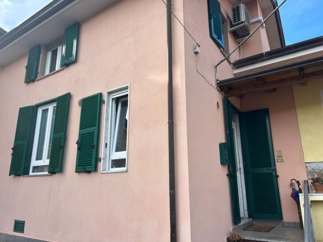 Terratetto in vendita a Sarzana