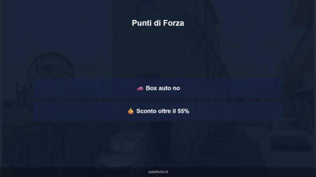 Immobile in asta di 105 m² in vendita a Soverato - Foto 16