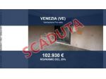 Immobile in asta di 107 m² con più di 5 locali in vendita a Venezia