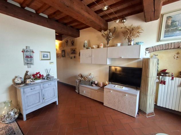 Colonica in vendita a Vinci 90 mq Rif: 1399325 - Foto 5