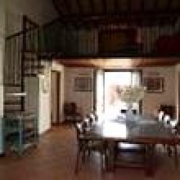 Residenza Poggio Turchino