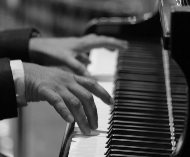 Lezioni pianoforte Voghera