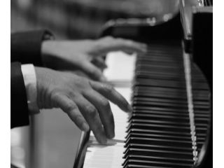 Lezioni pianoforte Voghera