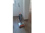 Aspirapolvere 2 in 1 con scopa a vapore, 1500 w