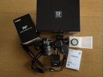 Canon EOS R6 + Canon RF 35mm f/1.8 Macro IS STM