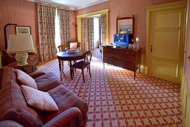 Albergo/Hotel in vendita a Lucca 1200 mq Rif: 1452408 - Foto 7