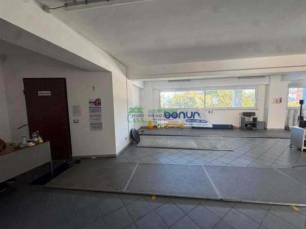 Rif.9930 - Ufficio in locazione zona "C.so Vittorio Veneto" - Foto 13