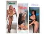 Massaggi - benessere Milano - IL TEMPIO DELLA PASSIONE - Foto Reali Aggiornate Tel:3512305253