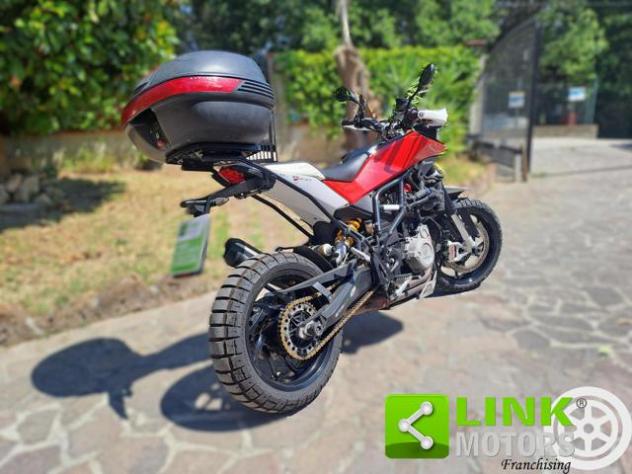 HUSQVARNA Nuda 900 . rif. 24032027 - Foto 3