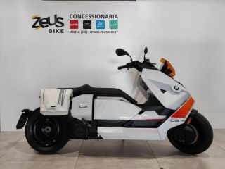 BMW CE 04 null
