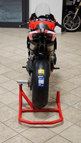 DUCATI PANIGALE 1199S PRONTO PISTA - Foto 8