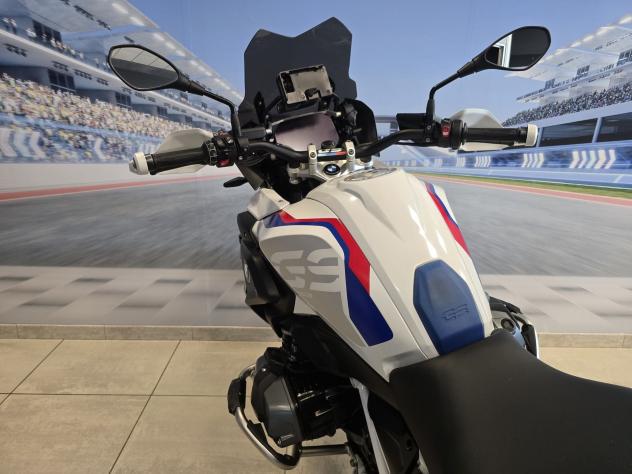 BMW R 1250 GS Rallye - 11/2020 (gamma 2021) - Foto 6