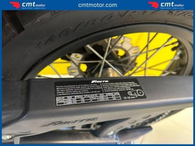 FANTIC MOTOR Caballero 500 Garantita e Finanziabile rif. 23788925 - Foto 10