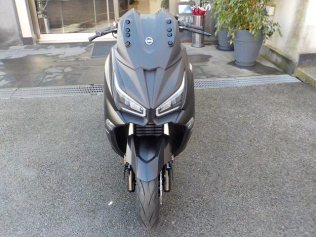 SYM Joymax 300 Z My2026 Euro5+ NUOVO rif. 24166519 - Foto 3