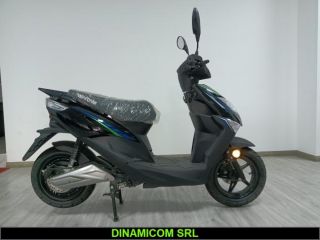 SCOOTER F17+ NOVITA' ELETTRICO 120km