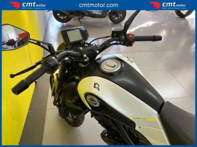BENELLI Leoncino 125 Garantita e Finanziabile rif. 23730552 - Foto 6