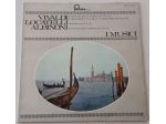 Vivaldi Locatelli Albinoni