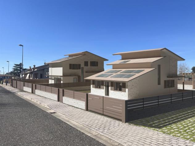 Villa in vendita a Campiglia - Colle di Val d'Elsa 140 mq Rif: 1355124
