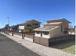 Villa in vendita a Campiglia - Colle di Val d'Elsa 140 mq  Rif: 1355124