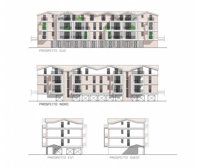 APPARTAMENTO di 4 vani e di 103 mq (GROSSETO - Grosseto) rif. CI.L22.7-13 - Foto 9