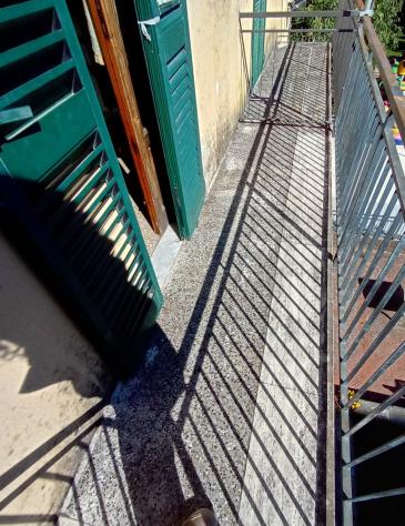 APPARTAMENTO di 4 vani e di 82 mq (GAMBASSI TERME) rif. G 26 - Foto 5