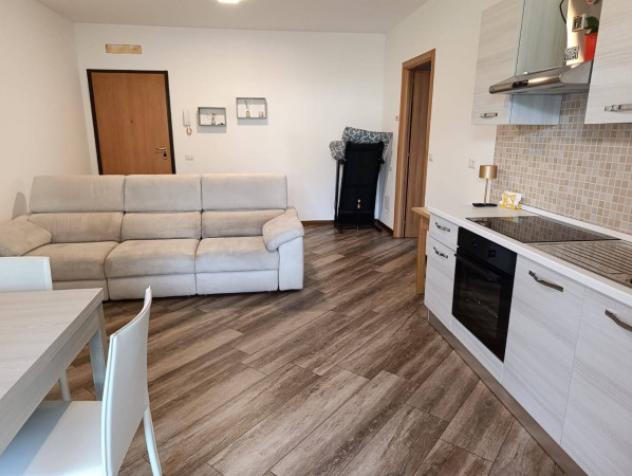 Appartamento di 60 m² con 2 locali e box auto doppio in affitto a Mornago - Foto 7