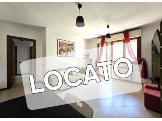 Trilocale in affitto a Roma