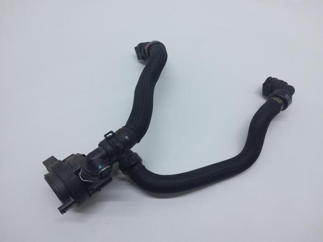 KIT TUBI ACQUA ANTERIORE CITROEN Jumpy Furgone 9834759980 ZKX Elettrica (16) - Foto 6