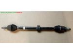 SEMIALBERO ANT. COMPL. D. 1.3 CDTI 90CV OPEL CORSA (S07)  Meccanica  Cambio &hellip;