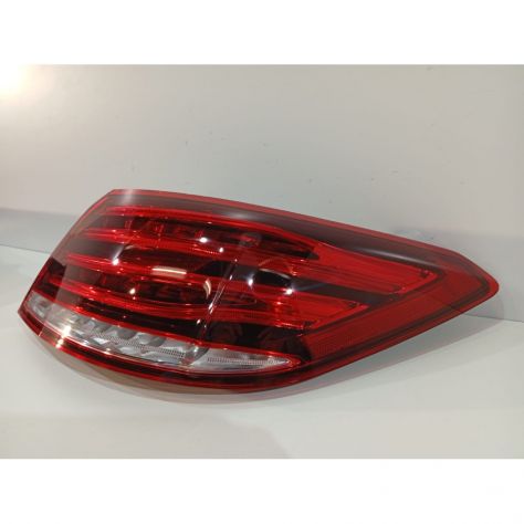 MERCEDES E W207 LCI Fanale Posteriore Destro - 18274 - Foto 2