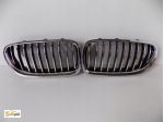 BMW 5 F10/F11 LCI Griglia per reni/paraurti - 3820